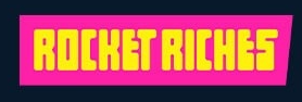 Rocket Riches Casino logo